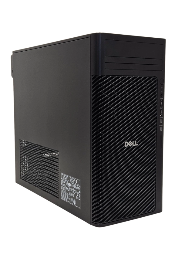 Komputer PC Dell Pro Max Tower T2 FCT2250 Ultra 9 285K 64GB 1TB SSD Nvidia RTX 2000 Ada 16GB Win11Pro WiFi Gw12mc